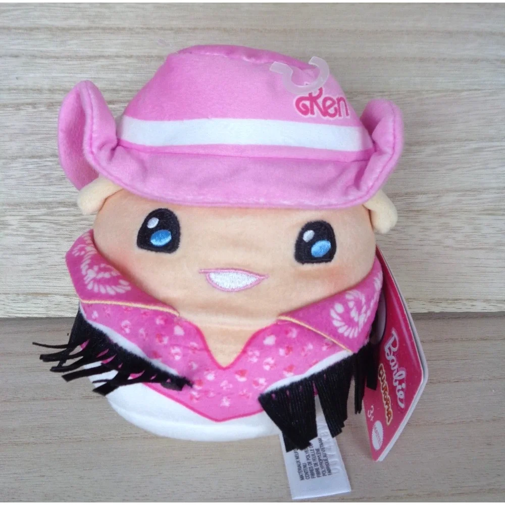 Barbie Cuutopia‎ 5